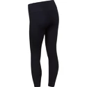 Damen Unterhosen Endurance  Janing Rib Seamless Tights Black