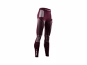 Damen Unterhosen X-Bionic  Energy Accumulator 4.0 LNG Plum/Pearl Grey