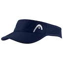 Damen Visor Head  Pro Player Women´s Visor Navy