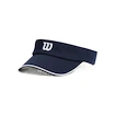 Damen Visor Wilson  Classic Visor Classic Navy