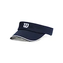 Damen Visor Wilson  Classic Visor Classic Navy