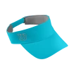 Damen Visor Wilson  UltraLight Visor Scuba Blue