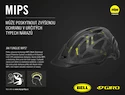 Damenhelm Giro Cartelle MIPS