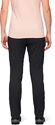 Damenhose Mammut  Hiking Pants Black