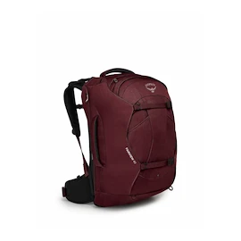 Damenrucksack OSPREY FAIRVIEW 40 zircon red