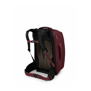 Damenrucksack OSPREY FAIRVIEW 40 zircon red