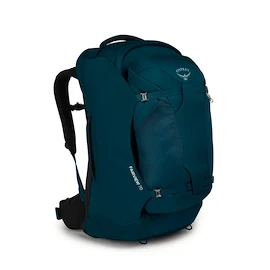 Damenrucksack OSPREY FAIRVIEW 70 night jungle blue