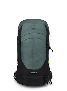 Damenrucksack OSPREY  SIRRUS 36 Succulent Green