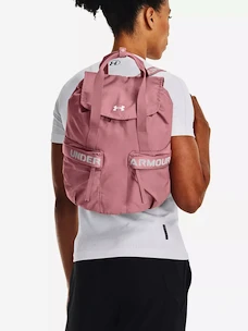 Damenrucksack Under Armour  Favorite Backpack-PNK