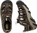 Damensandalen Keen  Arroyo II