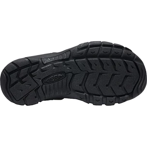 Damensandalen Keen NEWPORT H2 Triple black  US 10,5