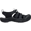 Damensandalen Keen NEWPORT H2 Triple black  US 10,5