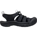 Damensandalen Keen NEWPORT H2 Triple black  US 10,5