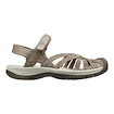 Damensandalen Keen ROSE Brindle/Shitake  US 11