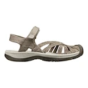 Damensandalen Keen ROSE Brindle/Shitake  US 11