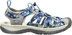 Damensandalen Keen  Whisper Floral/Vapor