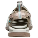 Damensandalen Keen WHISPER Taupe/Coral