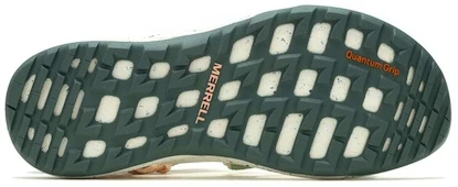 Damensandalen Merrell  Bravada 2 Strap Sport Pine Green  UK 7