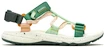 Damensandalen Merrell  Bravada 2 Strap Sport Pine Green  UK 7