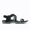 Damensandalen Merrell  Terran 3 Cush Lattice Black UK 4