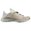 Damensandalen Salomon Amphib Bold 2 White Pepper/Glacier Gray/Transparent Yellow