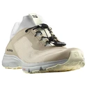 Damensandalen Salomon Amphib Bold 2 White Pepper/Glacier Gray/Transparent Yellow