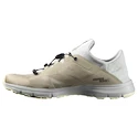 Damensandalen Salomon Amphib Bold 2 White Pepper/Glacier Gray/Transparent Yellow
