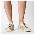 Damensandalen Salomon Amphib Bold 2 White Pepper/Glacier Gray/Transparent Yellow