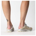 Damensandalen Salomon Amphib Bold 2 White Pepper/Glacier Gray/Transparent Yellow