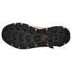 Damensandalen Salomon Techamphibian 5 White Pepper/Bleached Sand/Living Coral
