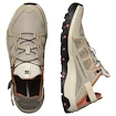 Damensandalen Salomon Techamphibian 5 White Pepper/Bleached Sand/Living Coral
