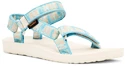 Damensandalen Teva  Original Universal Iridescence Stillwater