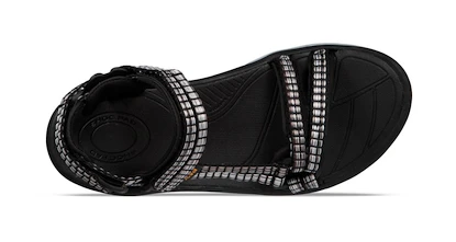 Damensandalen Teva  Terra Fi Lite
