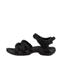 Damensandalen Teva  Tirra Black