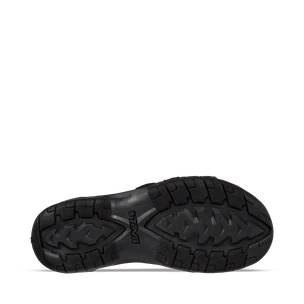 Damensandalen Teva  Tirra Black