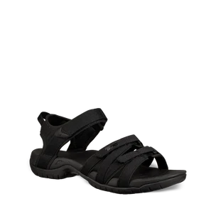 Damensandalen Teva  Tirra Black