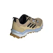 Damenschuhe adidas  TERREX AX4 W beige tone/core black/ambient sky