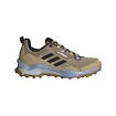 Damenschuhe adidas  TERREX AX4 W beige tone/core black/ambient sky