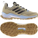 Damenschuhe adidas  TERREX AX4 W beige tone/core black/ambient sky