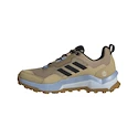 Damenschuhe adidas  TERREX AX4 W beige tone/core black/ambient sky