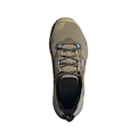 Damenschuhe adidas  TERREX AX4 W beige tone/core black/ambient sky