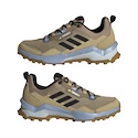 Damenschuhe adidas  TERREX AX4 W beige tone/core black/ambient sky