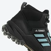 Damenschuhe adidas  Terrex Swift R3 Mid GTX W Black