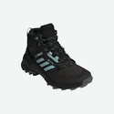 Damenschuhe adidas  Terrex Swift R3 Mid GTX W Black