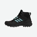 Damenschuhe adidas  Terrex Swift R3 Mid GTX W Black