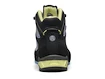 Damenschuhe Asolo  Eldo Mid Lth GV ML Blue Fog/Mimosa