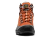 Damenschuhe Asolo  Falcon Lth GV ML Grey/Ghalk