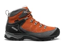 Damenschuhe Asolo  Falcon Lth GV ML Grey/Ghalk