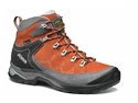 Damenschuhe Asolo  Falcon Lth GV ML Grey/Ghalk