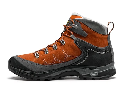 Damenschuhe Asolo  Falcon Lth GV ML Grey/Ghalk